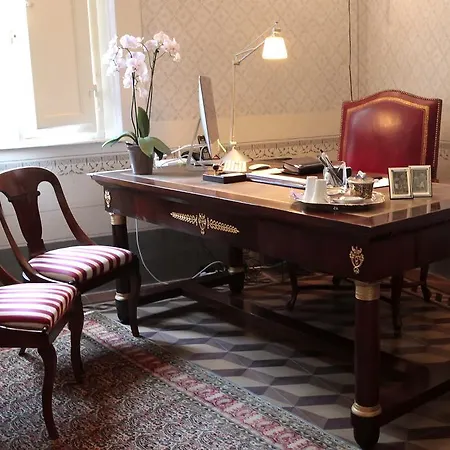 Bed & Breakfast Residenza D'epoca -santa Caterina Pisa