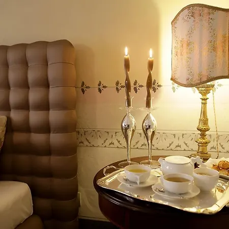 Residenza D'epoca -santa Caterina Pisa