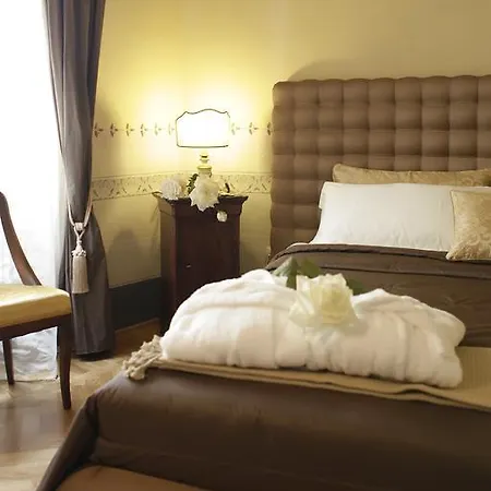 Residenza D'epoca -santa Caterina Pisa