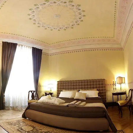 Bed & Breakfast Residenza D'epoca -santa Caterina 3*