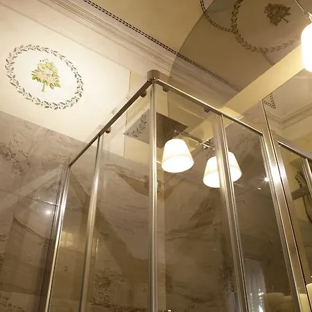 Bed & Breakfast Residenza D'epoca -santa Caterina Pisa