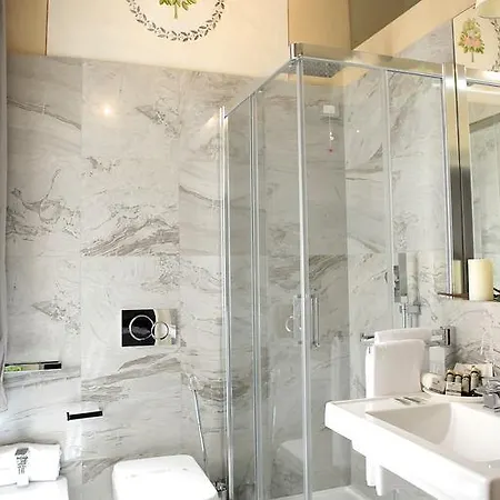 Bed & Breakfast Residenza D'epoca -santa Caterina