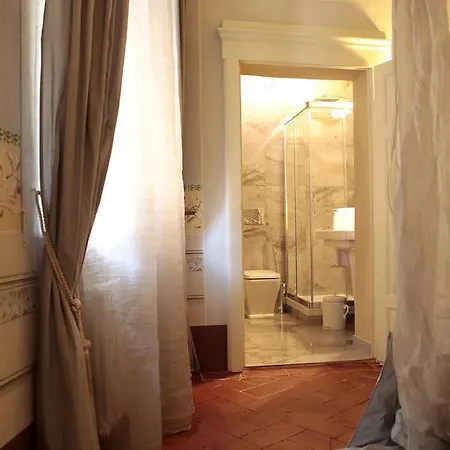 Residenza D'epoca -santa Caterina Pisa