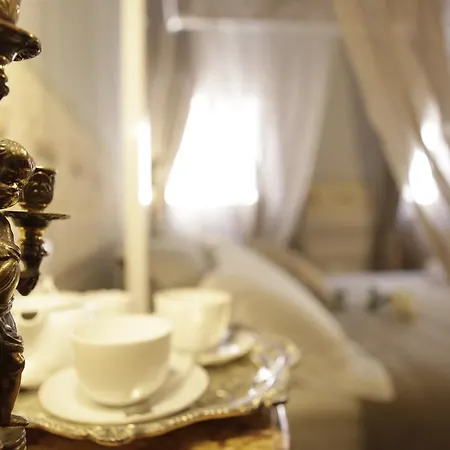 Bed & Breakfast Residenza D'epoca -santa Caterina