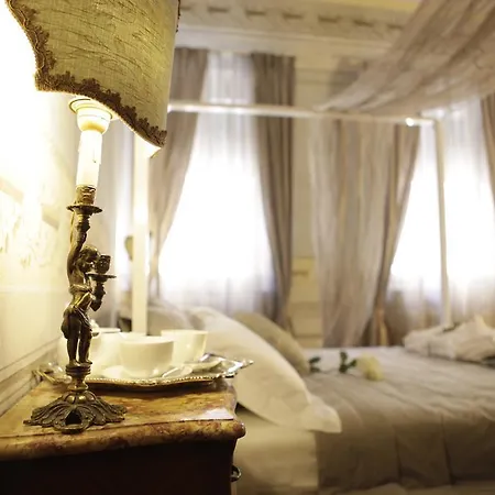 Bed & Breakfast Residenza D'epoca -santa Caterina