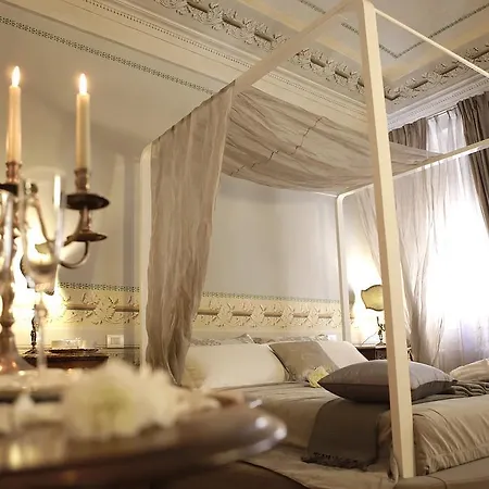 Residenza D'epoca -santa Caterina Pisa