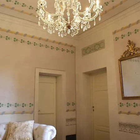 Bed & Breakfast Residenza D'epoca -santa Caterina Pisa