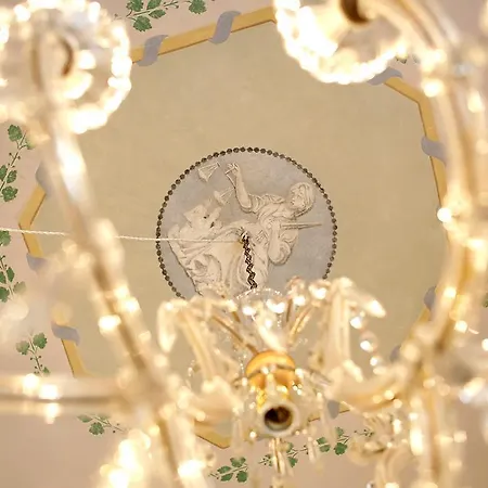 Bed & Breakfast Residenza D'epoca -santa Caterina