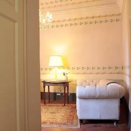 Residenza D'epoca -santa Caterina Pisa