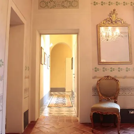 Bed & Breakfast Residenza D'epoca -santa Caterina