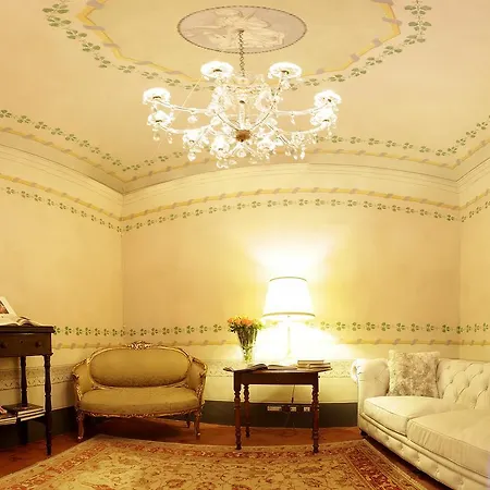 Bed & Breakfast Residenza D'epoca -santa Caterina 3*