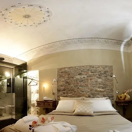 Residenza D'epoca -santa Caterina Pisa