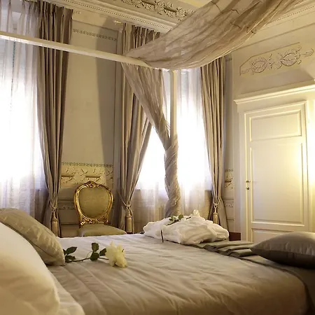Bed & Breakfast Residenza D'epoca -santa Caterina Pisa