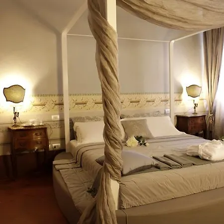 Bed & Breakfast Residenza D'epoca -santa Caterina