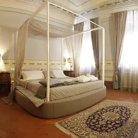 Bed & Breakfast Residenza D'epoca -santa Caterina Pisa