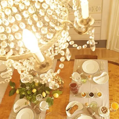 Bed & Breakfast Residenza D'epoca -santa Caterina