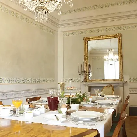 Bed & Breakfast Residenza D'epoca -santa Caterina