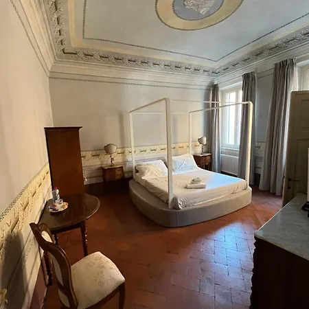 Bed & Breakfast Residenza Santa Caterina Pisa