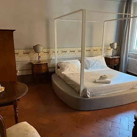 Residenza Santa Caterina Bed & Breakfast