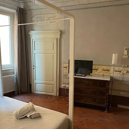 Residenza Santa Caterina 4*