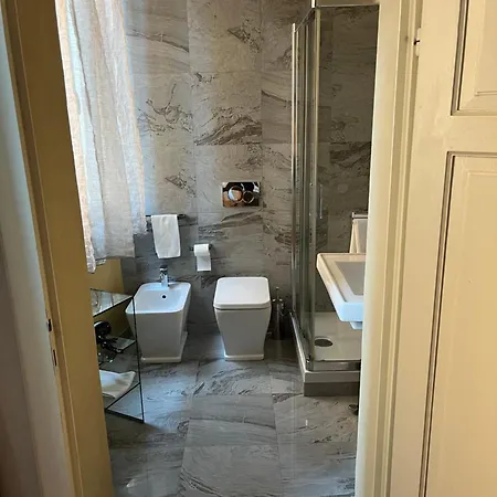 Residenza Santa Caterina 4*