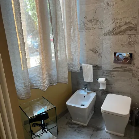 Bed & Breakfast Residenza Santa Caterina 4*