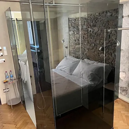 Bed & Breakfast Residenza Santa Caterina