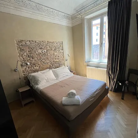 Bed & Breakfast Residenza Santa Caterina