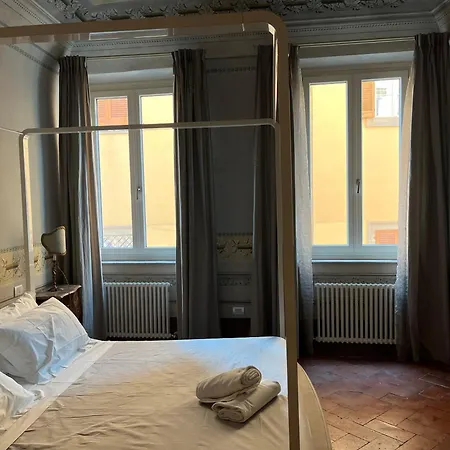Residenza Santa Caterina Bed & Breakfast