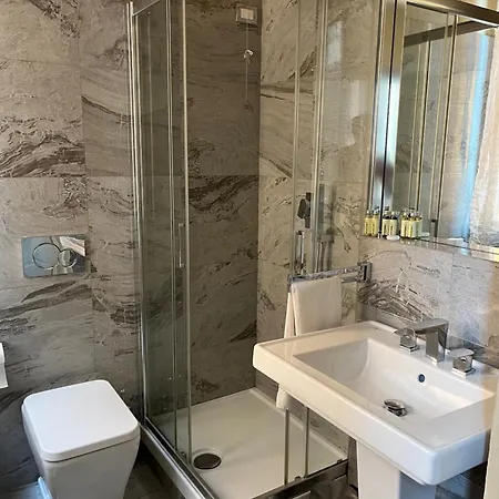 Residenza Santa Caterina Bed & Breakfast Pisa