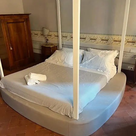 Residenza Santa Caterina Pisa