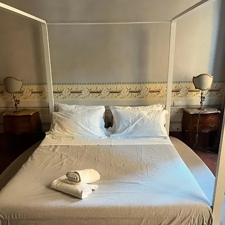 Residenza Santa Caterina Bed & Breakfast