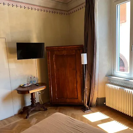 Residenza Santa Caterina Pisa