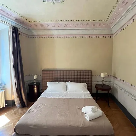 Bed & Breakfast Residenza Santa Caterina 4*