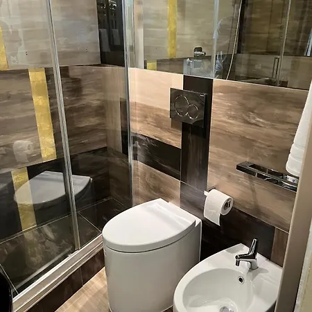 Residenza Santa Caterina Bed & Breakfast Pisa