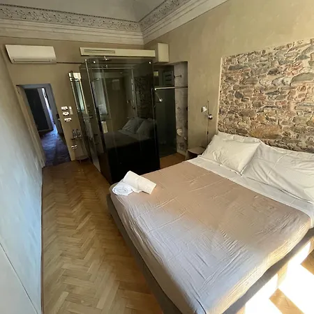 Residenza Santa Caterina 4*