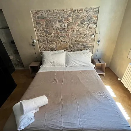 Residenza Santa Caterina Bed & Breakfast 4*