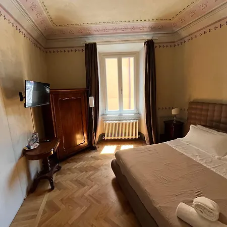 Bed & Breakfast Residenza Santa Caterina