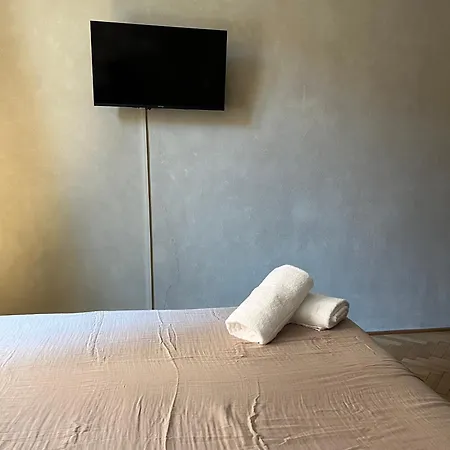 Residenza Santa Caterina 4* Pisa