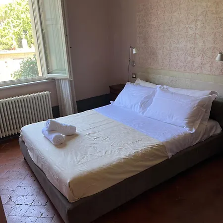 Residenza Santa Caterina Bed & Breakfast