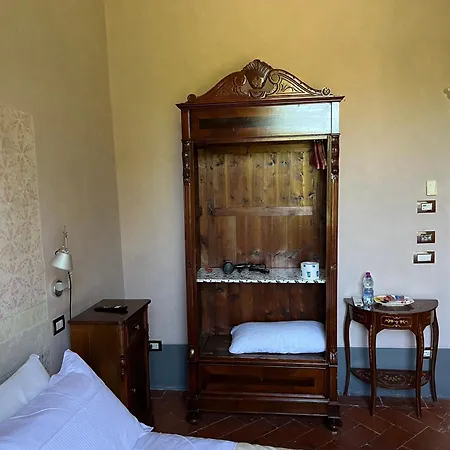 Residenza Santa Caterina Bed & Breakfast 4*