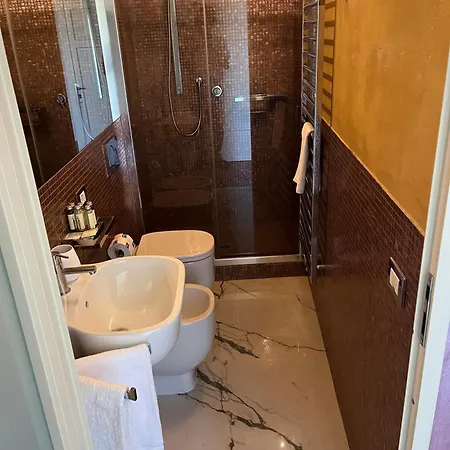 Bed & Breakfast Residenza Santa Caterina 4*