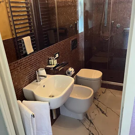 Bed & Breakfast Residenza Santa Caterina 4*