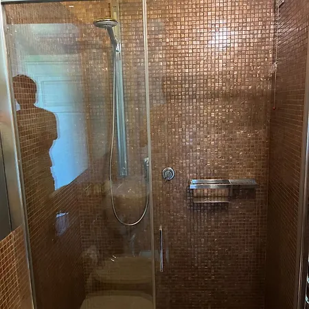Residenza Santa Caterina 4* Pisa