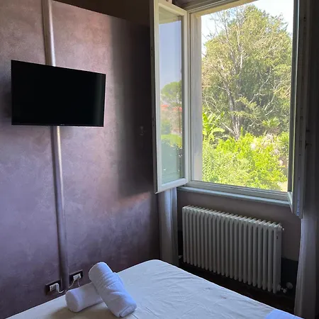 Bed & Breakfast Residenza Santa Caterina