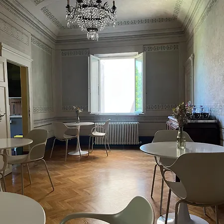 Bed & Breakfast Residenza Santa Caterina 4*