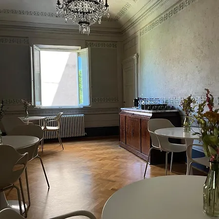 Residenza Santa Caterina 4*