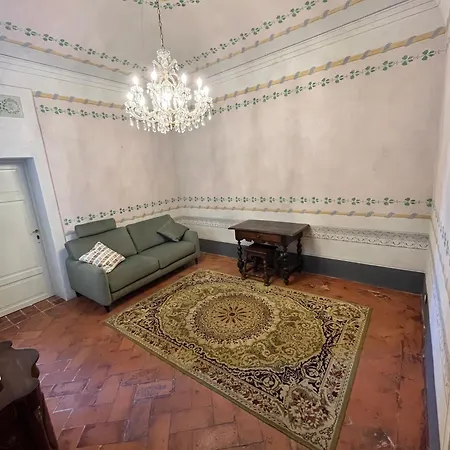 Residenza Santa Caterina 4* Pisa