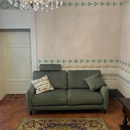 Residenza Santa Caterina Pisa