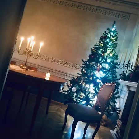 Residenza D'epoca -santa Caterina Bed & Breakfast